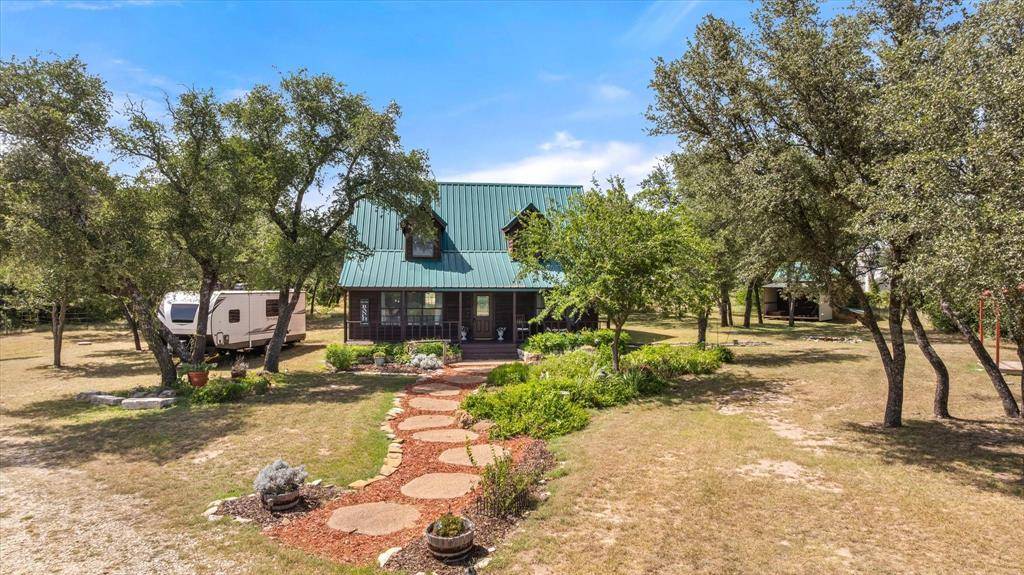 1170 Diamond Oaks Road, Stephenville, TX 76401