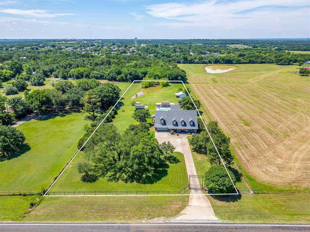 2100 Fm 3048, Cleburne, TX 76031