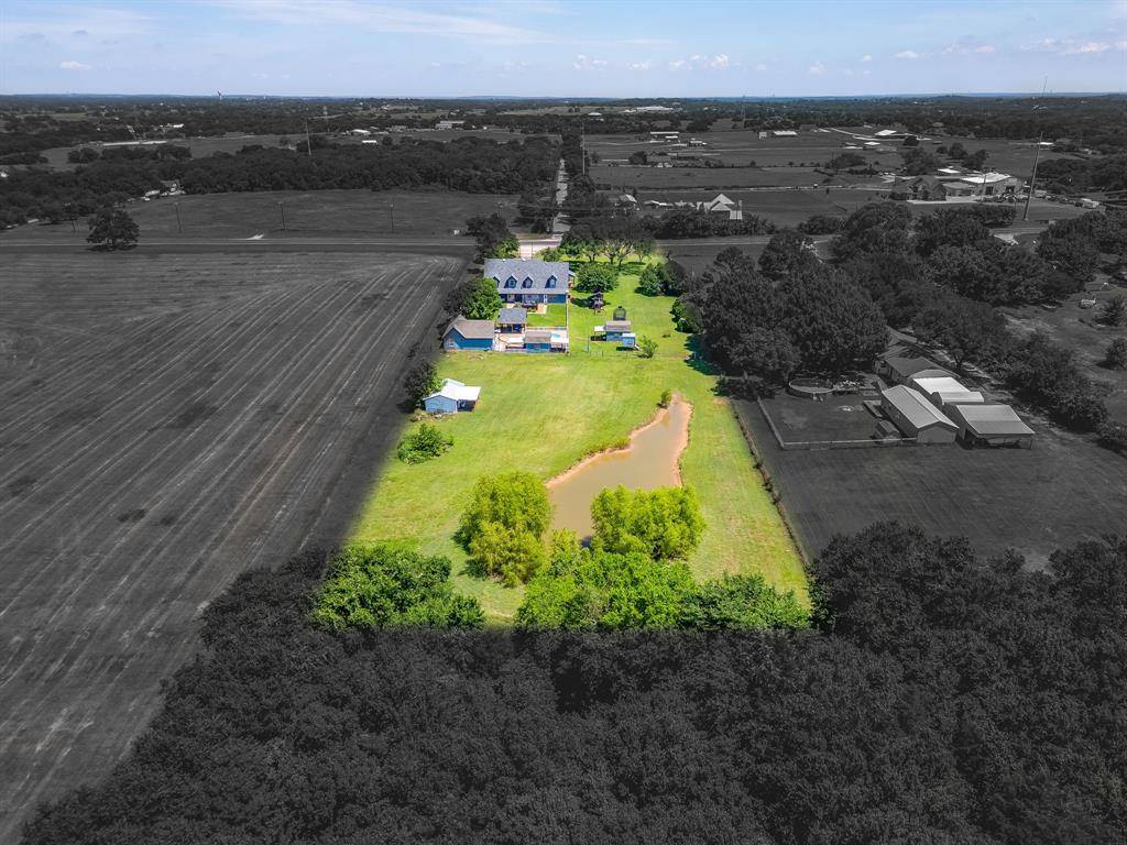2100 Fm 3048, Cleburne, TX 76031