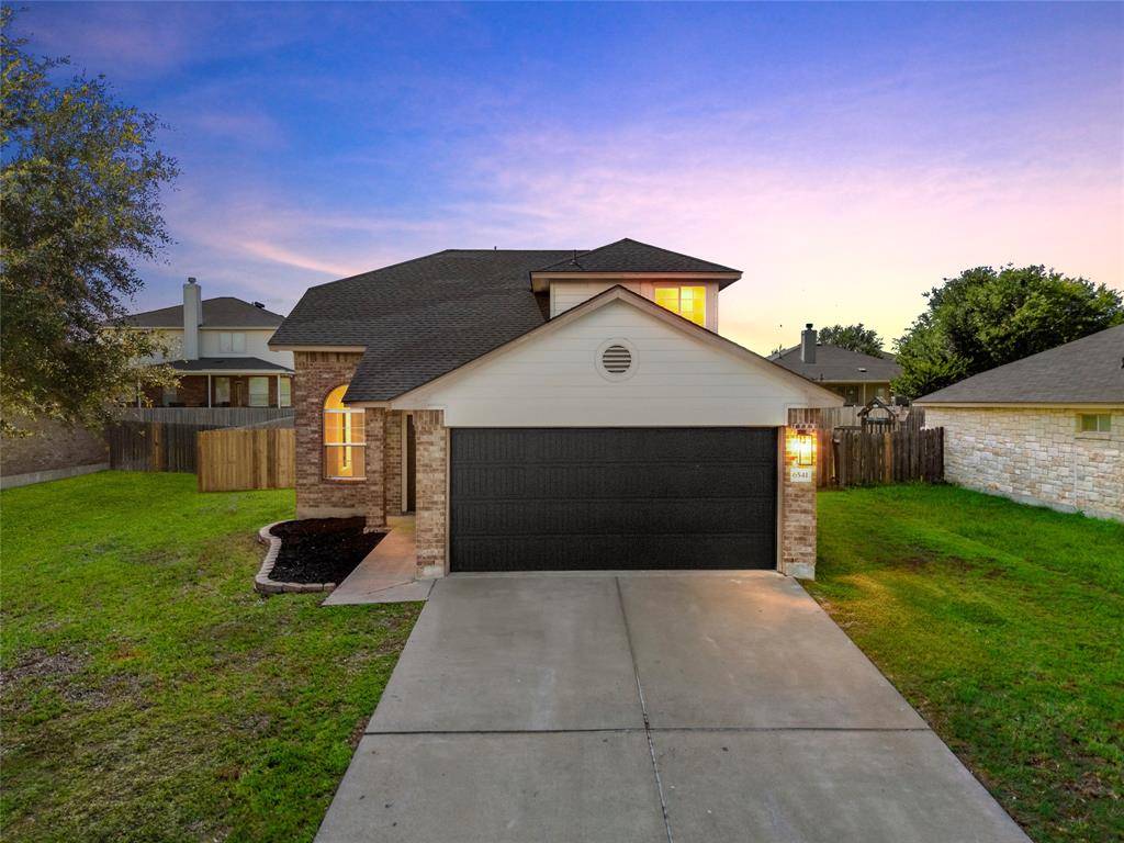 6541 Costa Drive, Waco, TX 76712