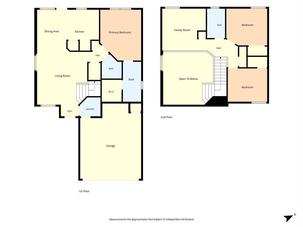 6541 Costa Drive, Waco, TX 76712