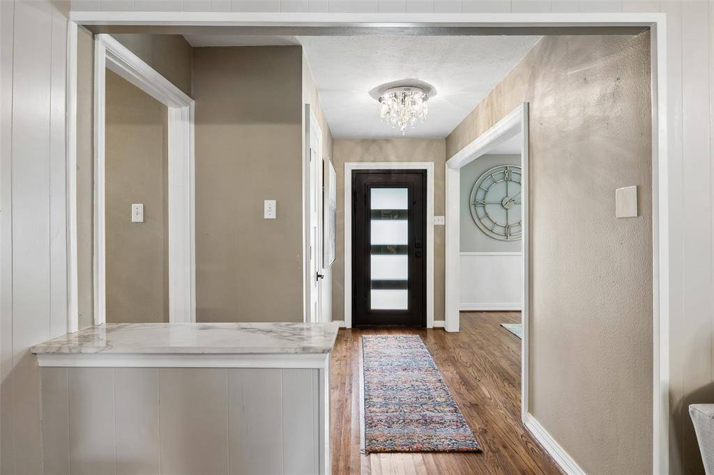 1302 Cheyenne Drive, Richardson, TX 75080