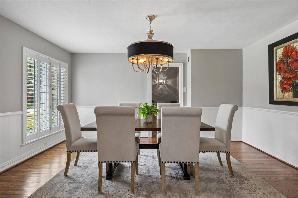 1302 Cheyenne Drive, Richardson, TX 75080