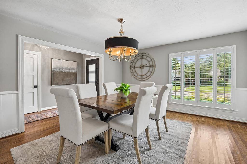 1302 Cheyenne Drive, Richardson, TX 75080