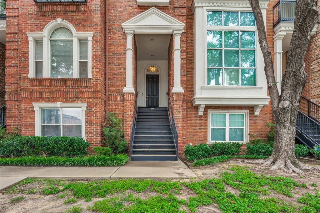 2205 Canton Street #105, Dallas, TX 75201
