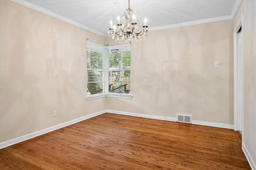 1631 Macmanus Drive, Dallas, TX 75228
