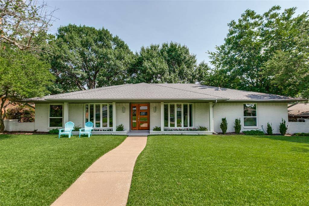2 Vista Cliff Place, Richardson, TX 75080