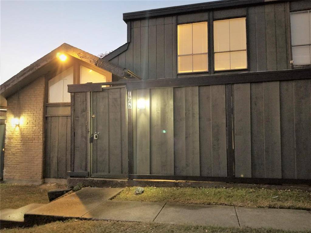 4638 Country Creek Drive #1246, Dallas, TX 75236