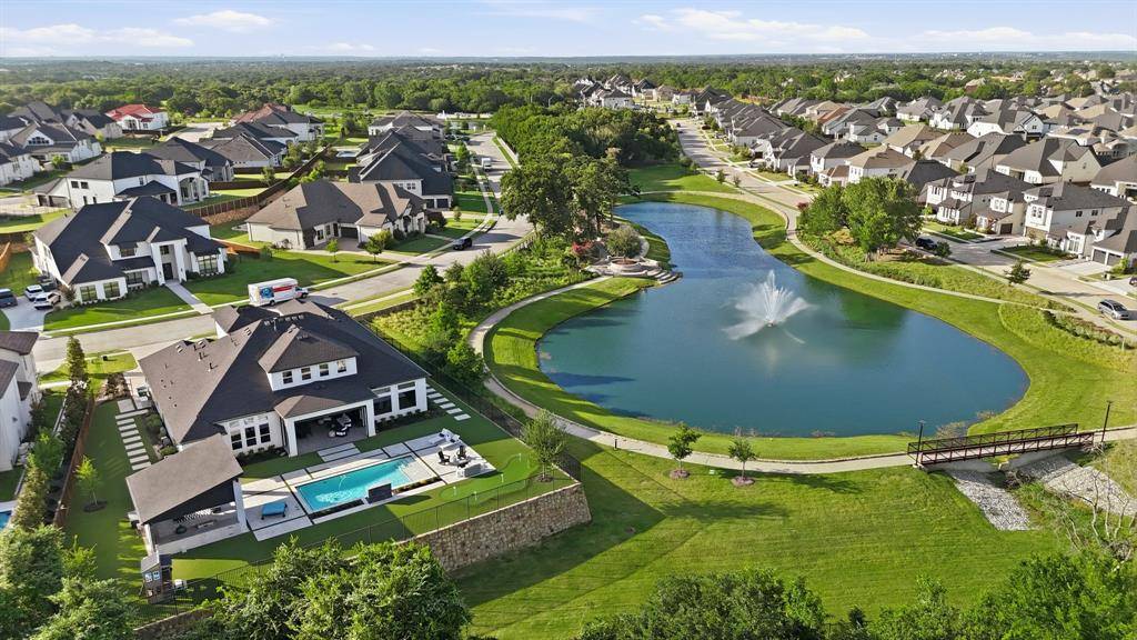5215 Windsor Lane, Copper Canyon, TX 75077