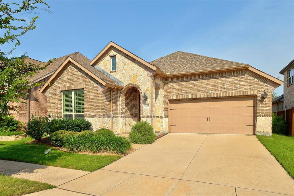4316 Querida Avenue, Mckinney, TX 75070
