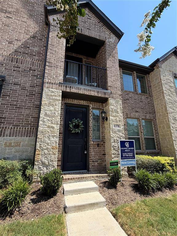 1370 Madison Avenue, Flower Mound, TX 75028