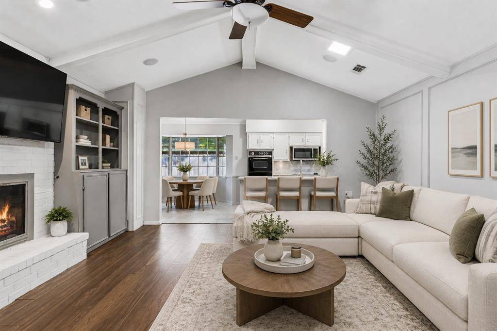 602 Wentworth Drive, Richardson, TX 75081