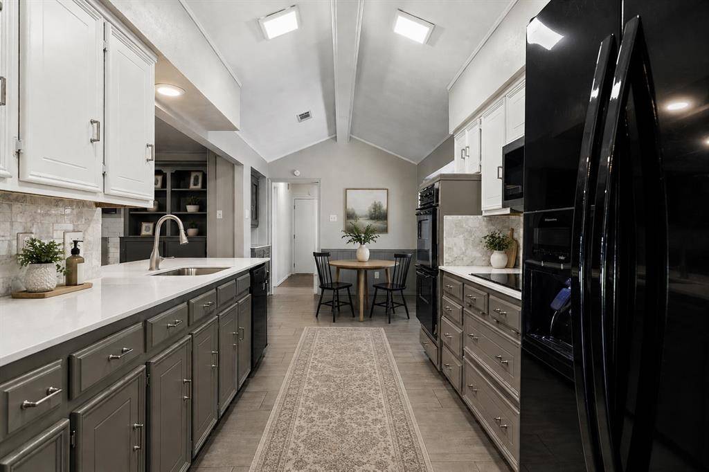 602 Wentworth Drive, Richardson, TX 75081