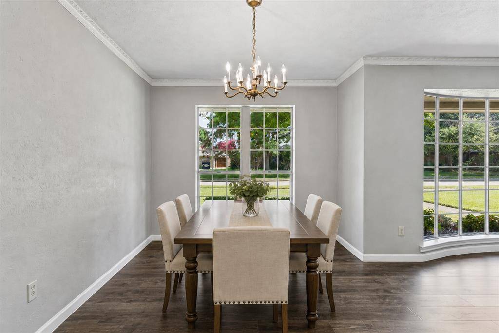 602 Wentworth Drive, Richardson, TX 75081