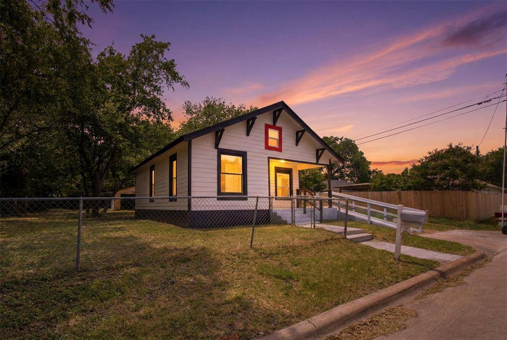 910 Loney Street, Fort Worth, TX 76104