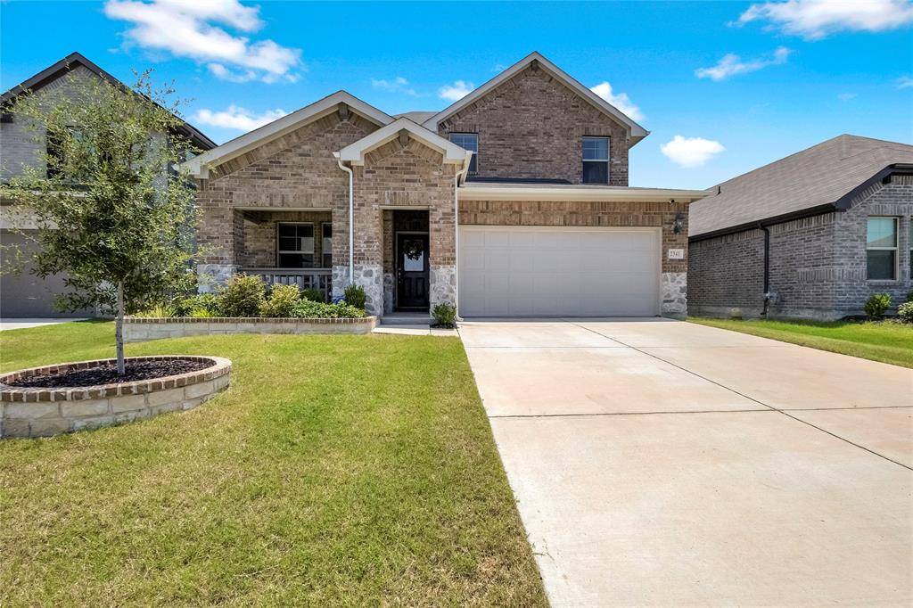 2341 Aspen Hill Drive, Forney, TX 75126