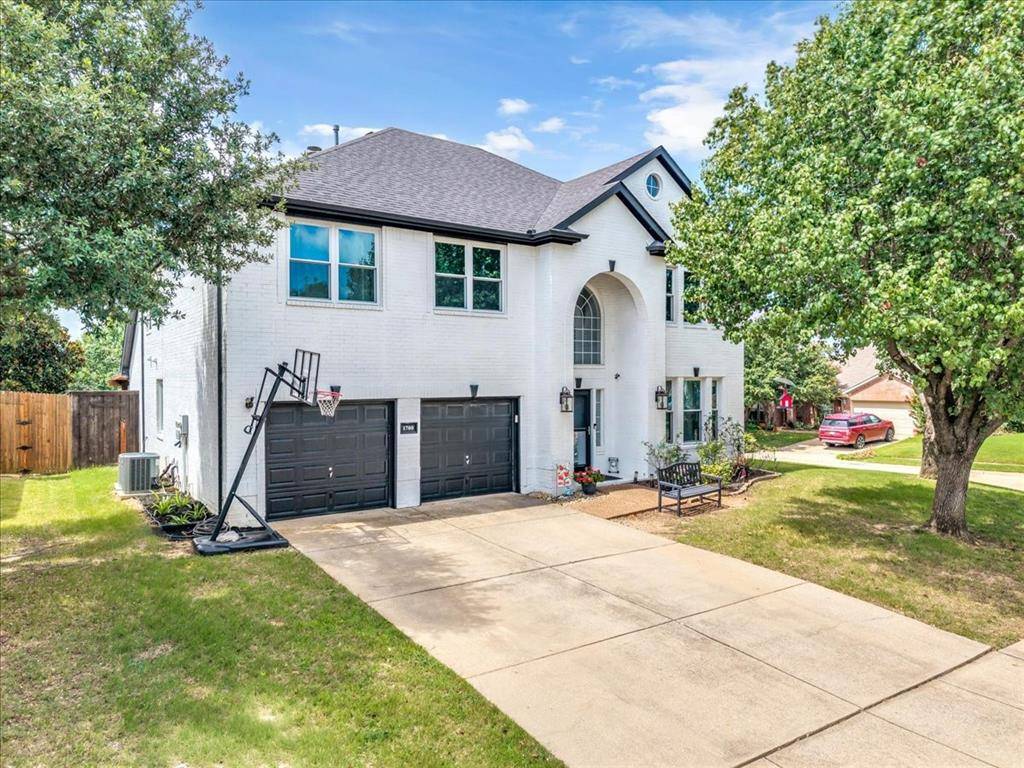 1700 Sunflower Drive, Corinth, TX 76210