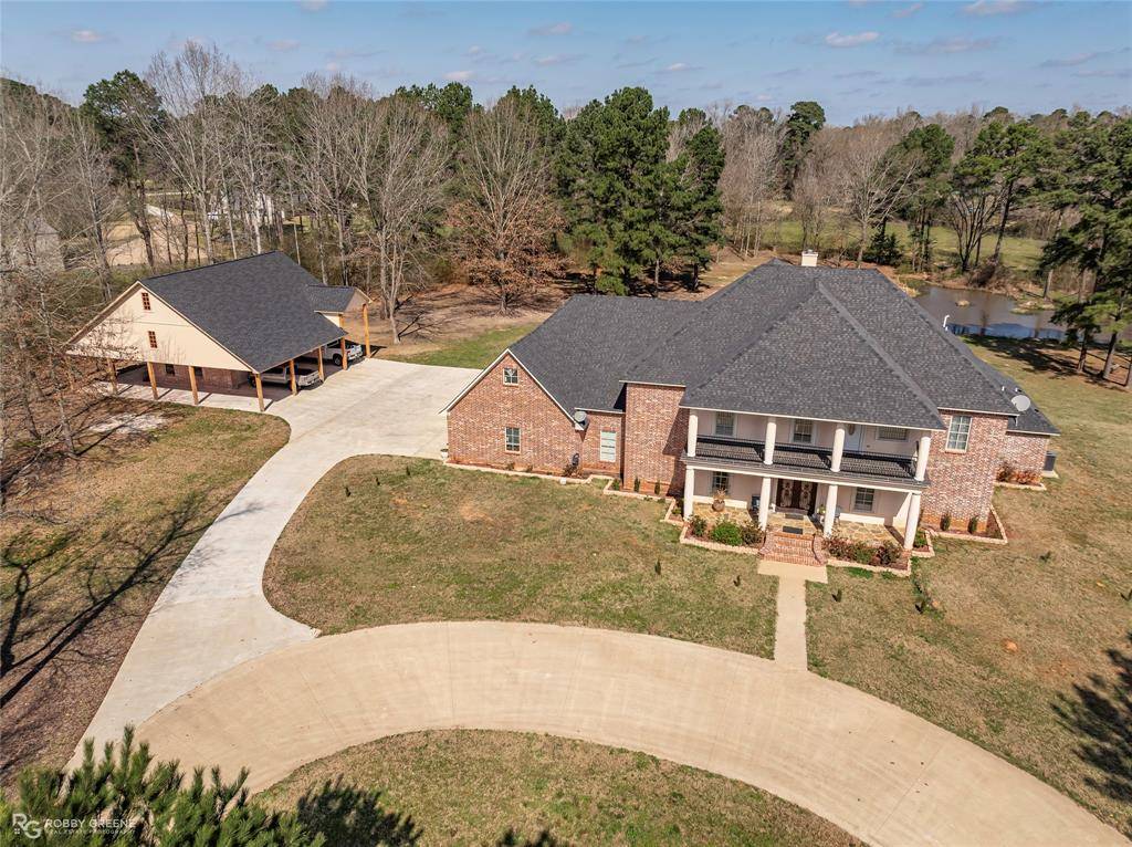 1530 Bellevue Road, Haughton, LA 71037