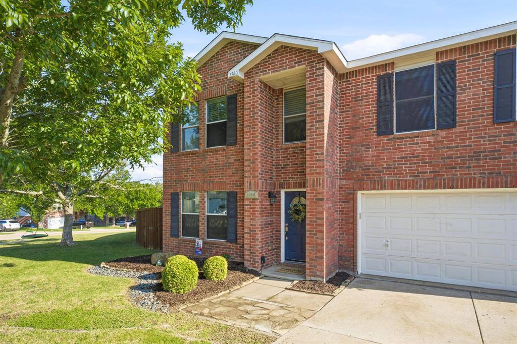 3500 Quail View Drive, Mckinney, TX 75071