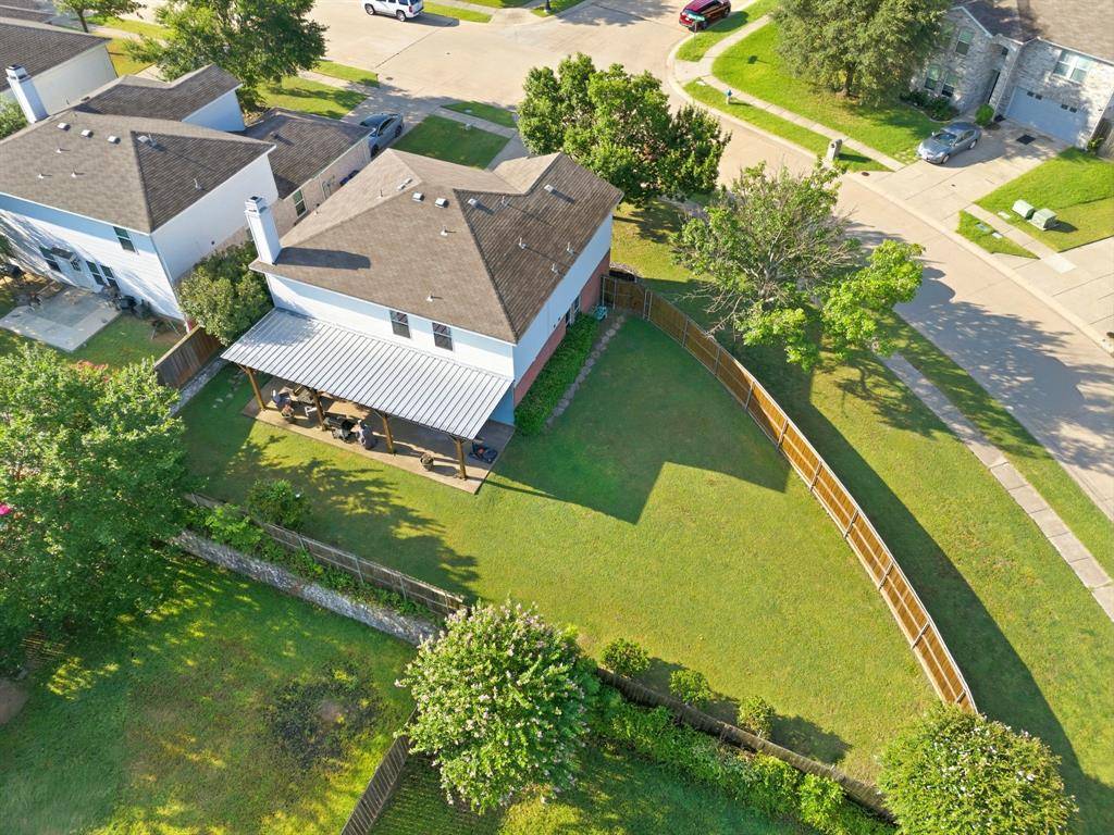 3500 Quail View Drive, Mckinney, TX 75071