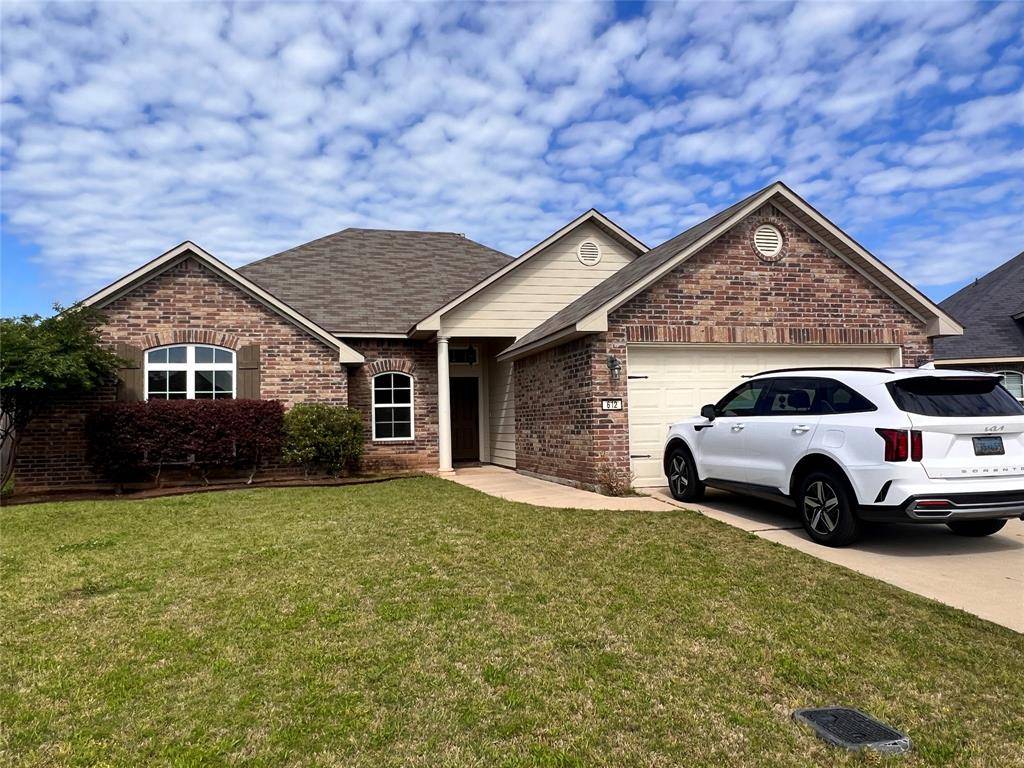 612 Bloomington Lane, Bossier City, LA 71112