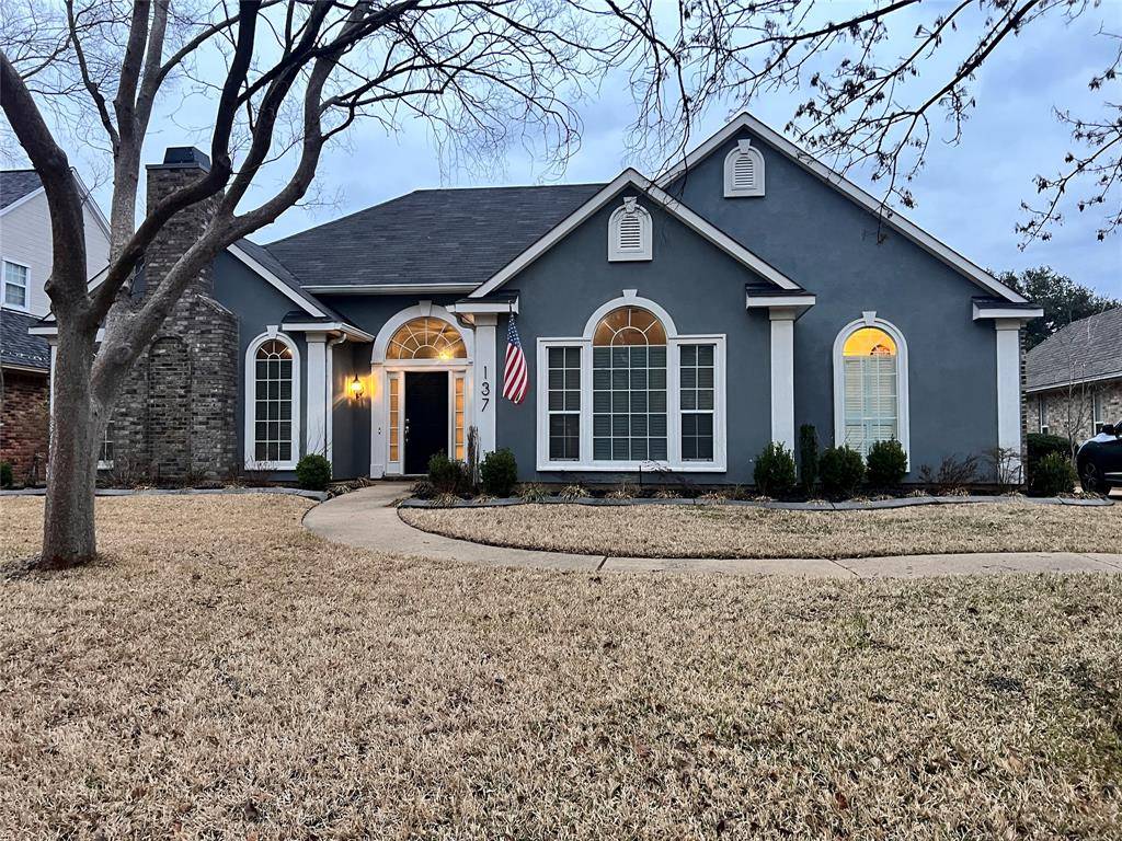 137 Downing Court, Bossier City, LA 71111