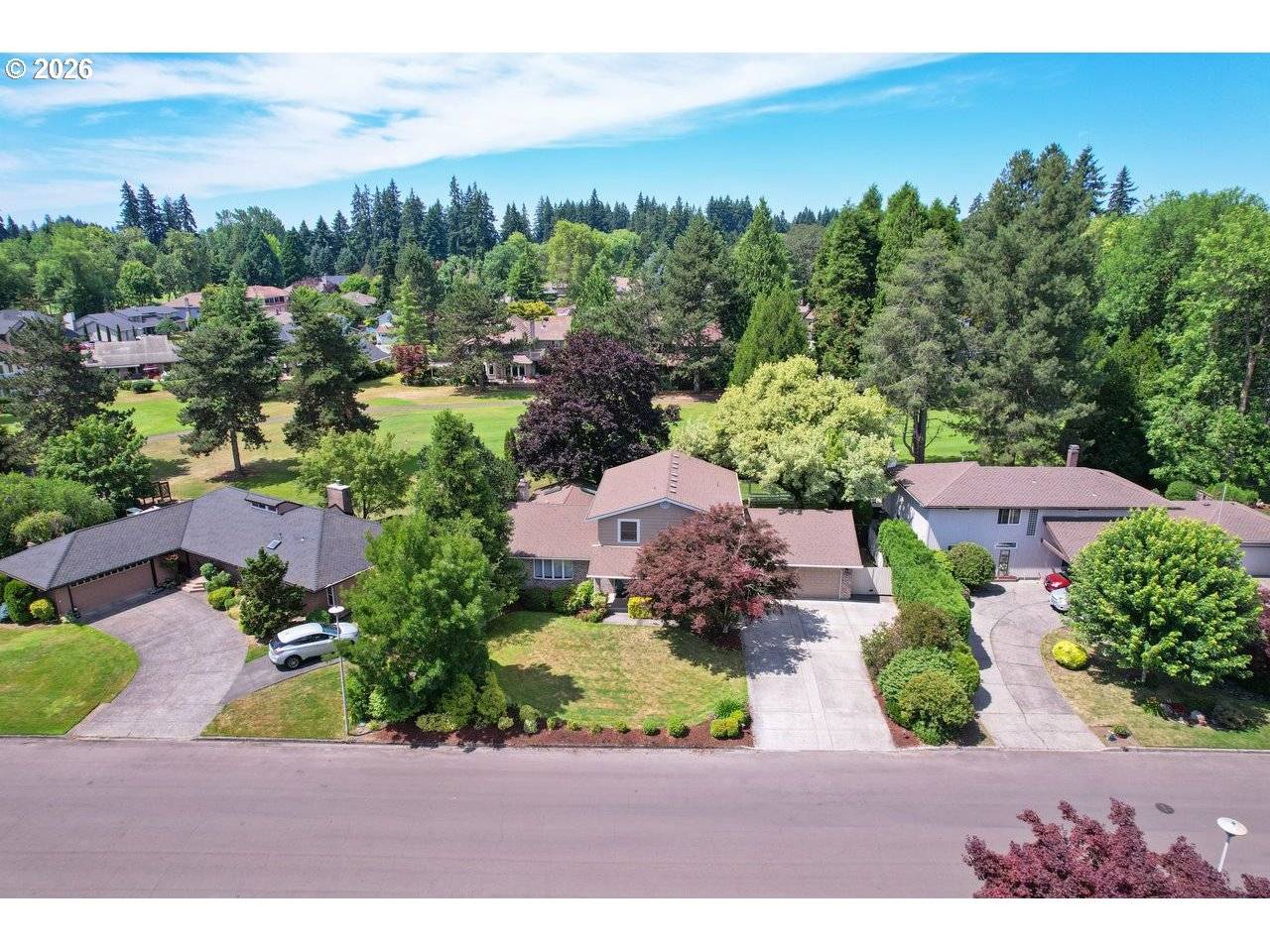 7220 NE PAR LN, Vancouver, WA 98662