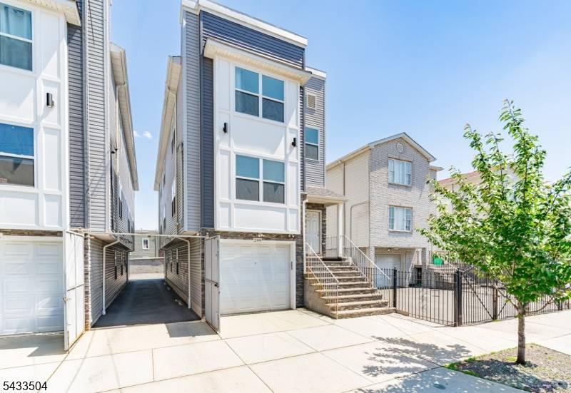 299 N 13Th St, Newark City, NJ 07107