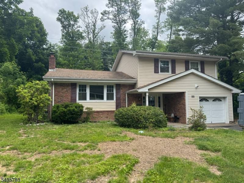 22 Woodland Rd, Chatham Boro, NJ 07928
