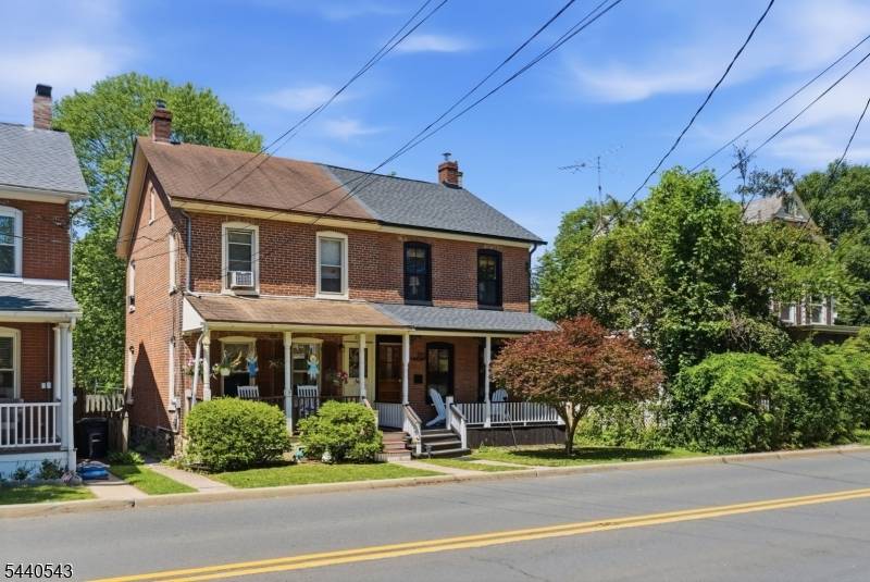 273 N Main St, Lambertville City, NJ 08530