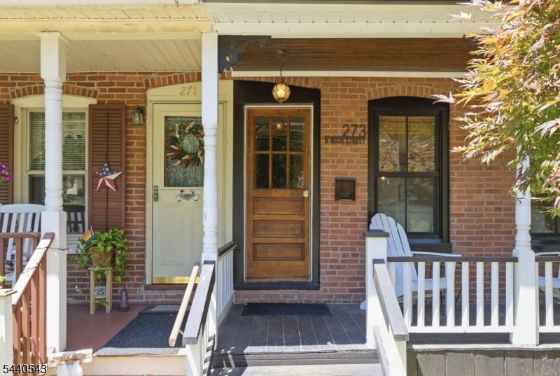 273 N Main St, Lambertville City, NJ 08530