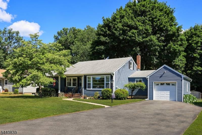 231 Firth St, South Plainfield Boro, NJ 07080