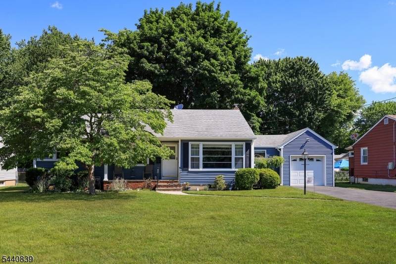 231 Firth St, South Plainfield Boro, NJ 07080