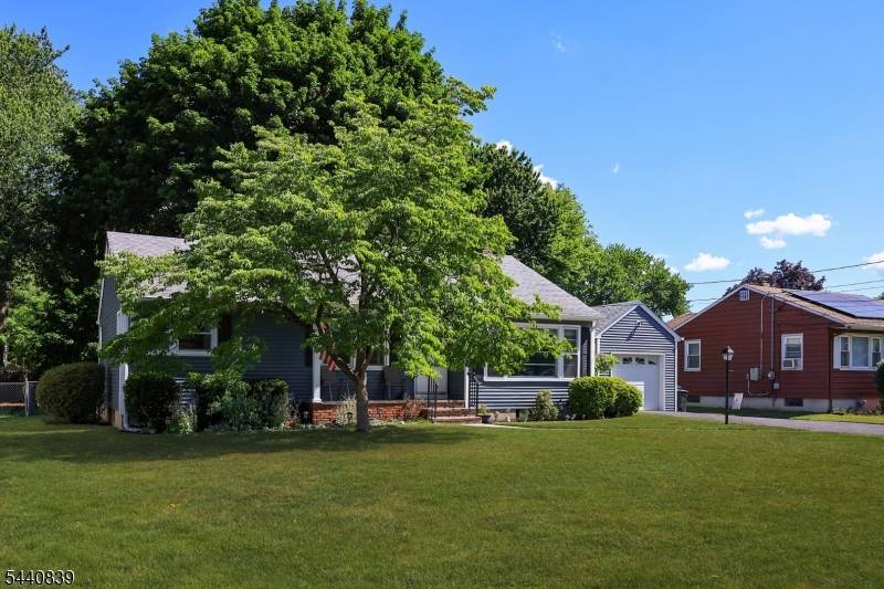 231 Firth St, South Plainfield Boro, NJ 07080