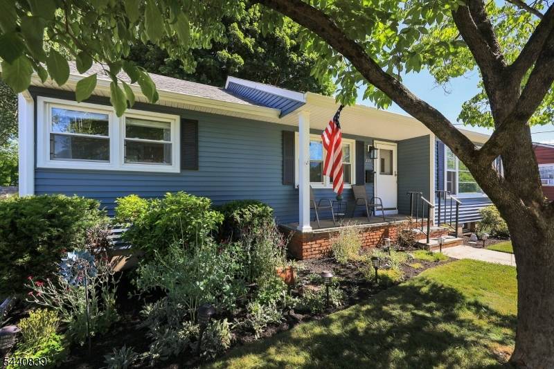 231 Firth St, South Plainfield Boro, NJ 07080