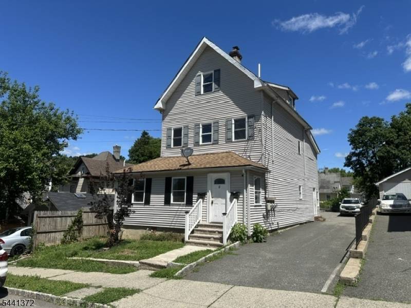 8 Morton St, Morristown Town, NJ 07960