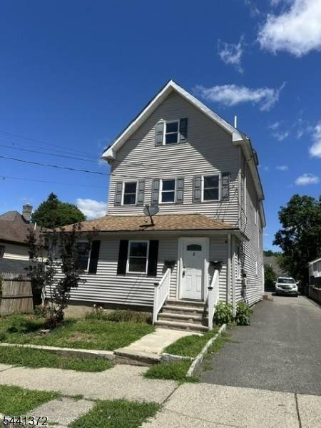 8 Morton St, Morristown Town, NJ 07960