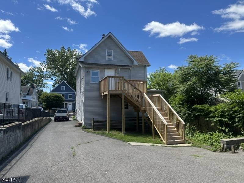 8 Morton St, Morristown Town, NJ 07960