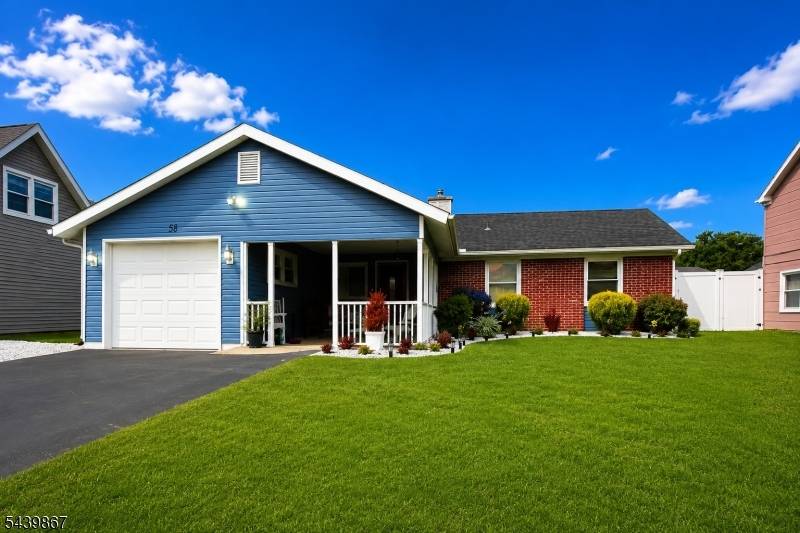 58 Balfour Ln, Willingboro Twp., NJ 08046
