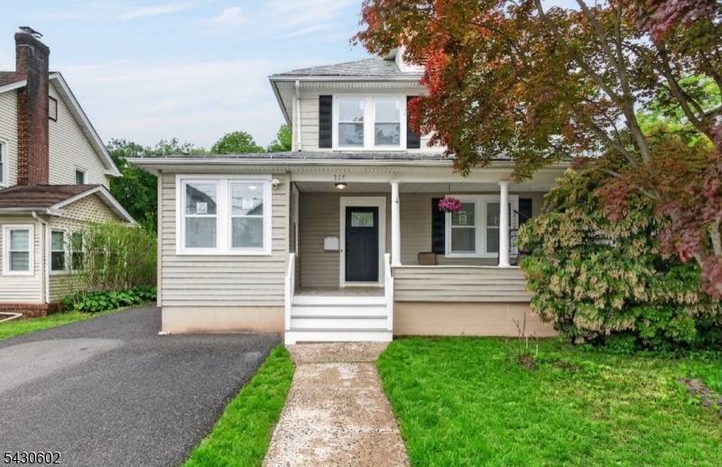 215 Grove St, Somerville Boro, NJ 08876