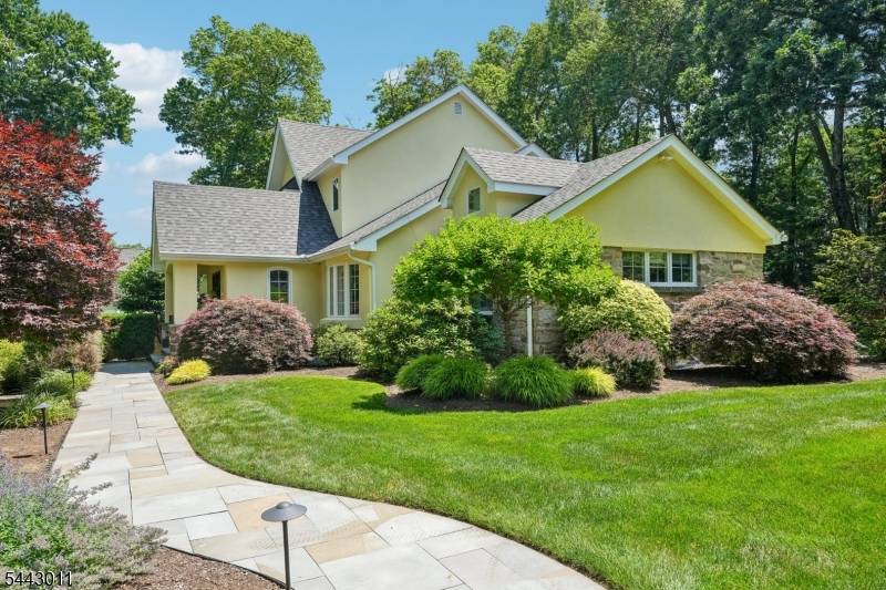 650 Fairview Place, Wyckoff Twp., NJ 07481