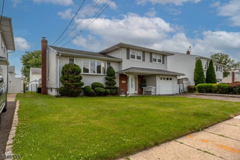 789 Mitchell Ave, Union Twp., NJ 07083