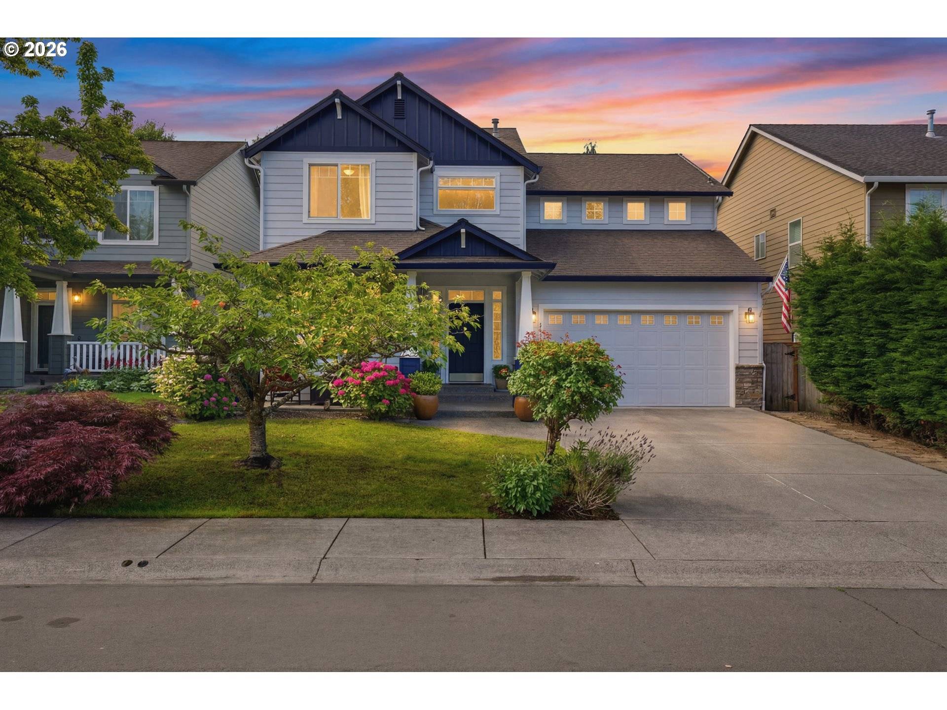 219 NW 153RD ST, Vancouver, WA 98685