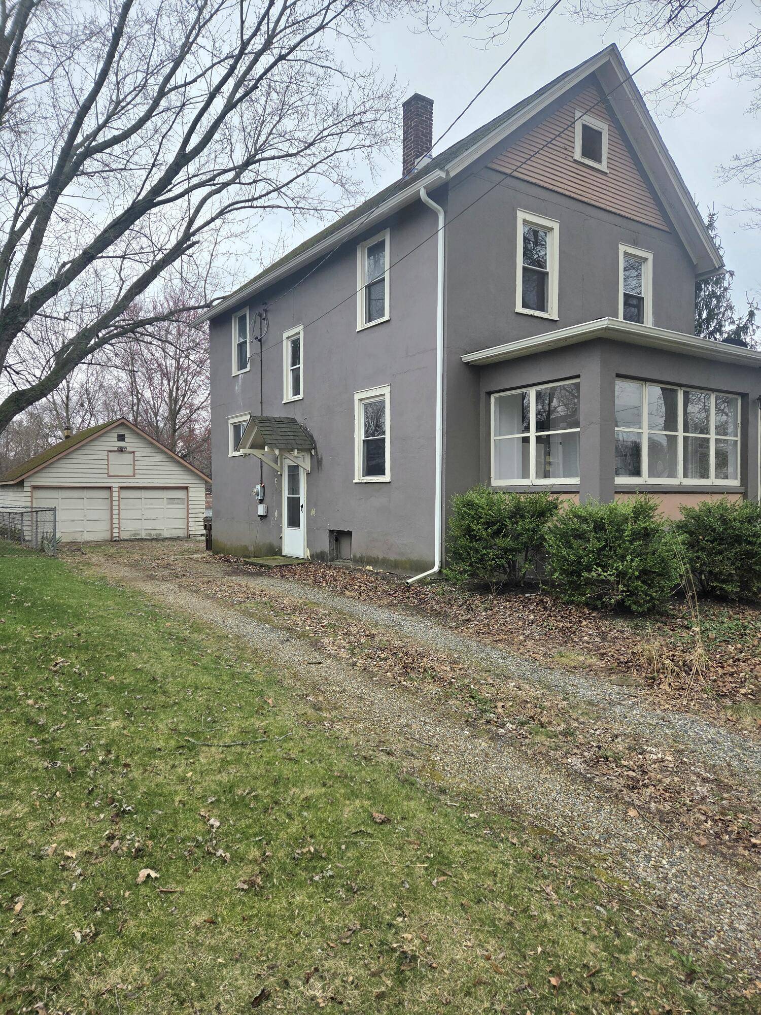 600 Fitch ST, Albion City, MI 49224
