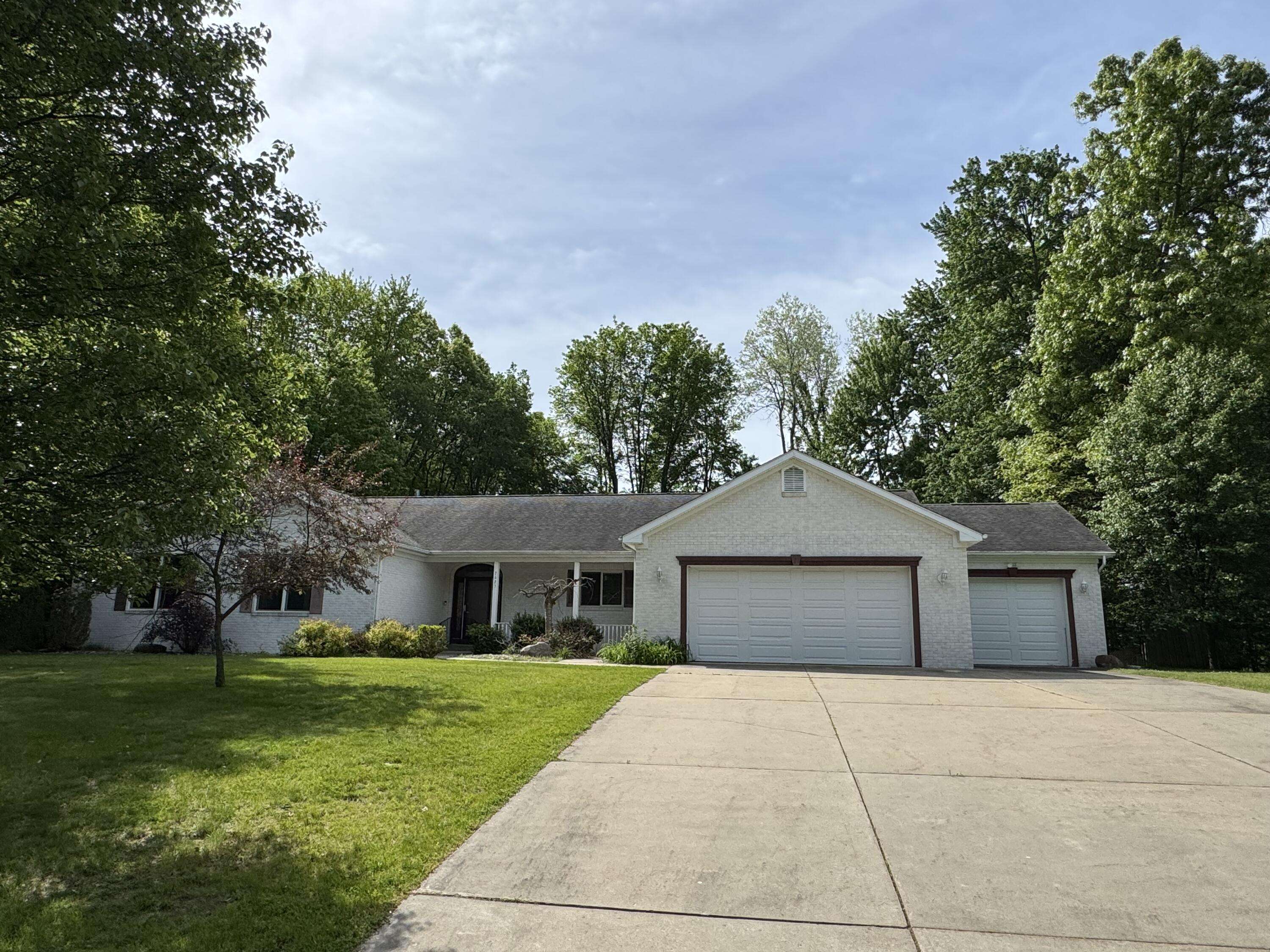 7625 Timberview AVE, Texas Twp, MI 49009