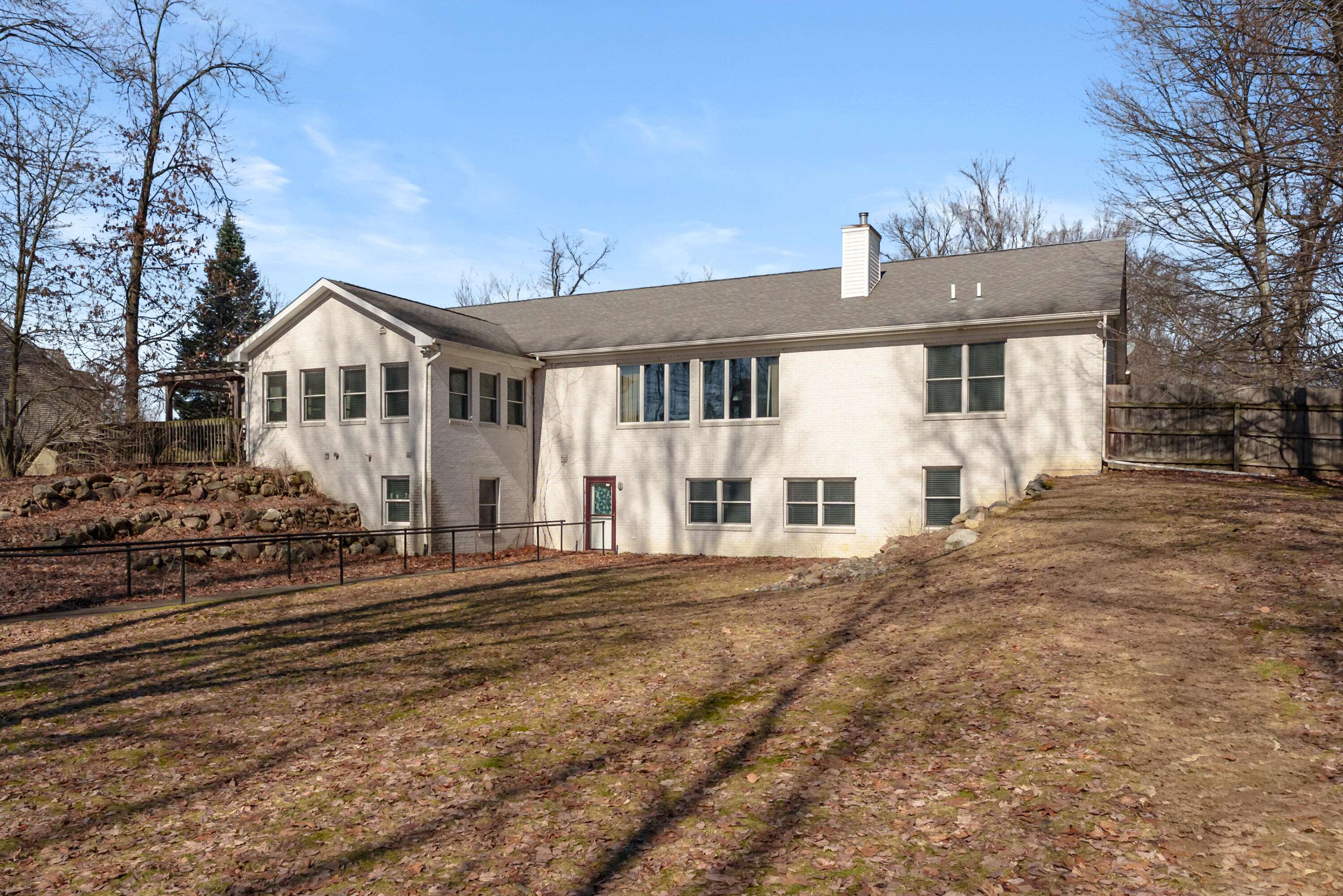 7625 Timberview AVE, Texas Twp, MI 49009