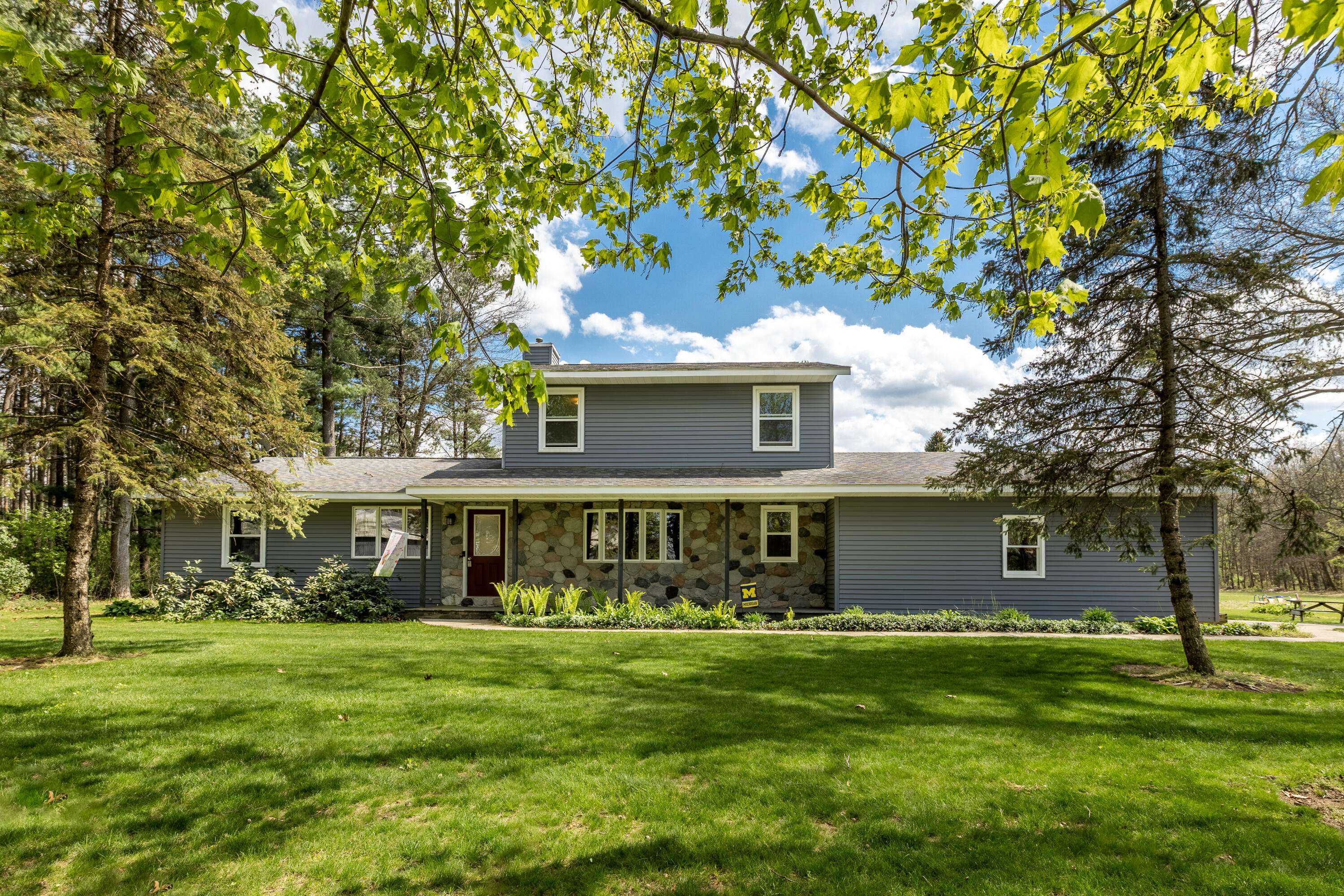 26641 60th AVE, Antwerp Twp, MI 49071