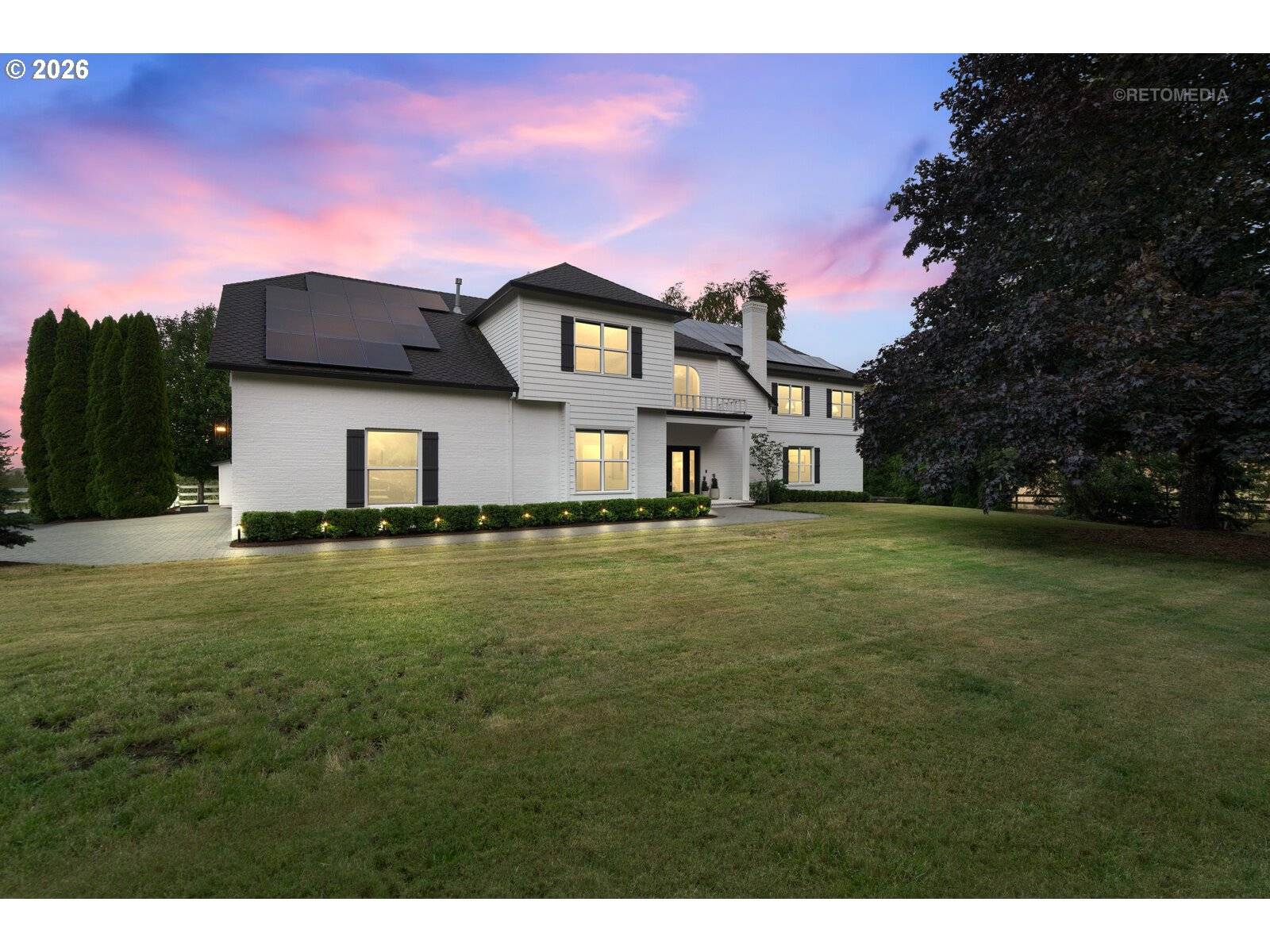 17440 SW REUSSER CT, Beaverton, OR 97007