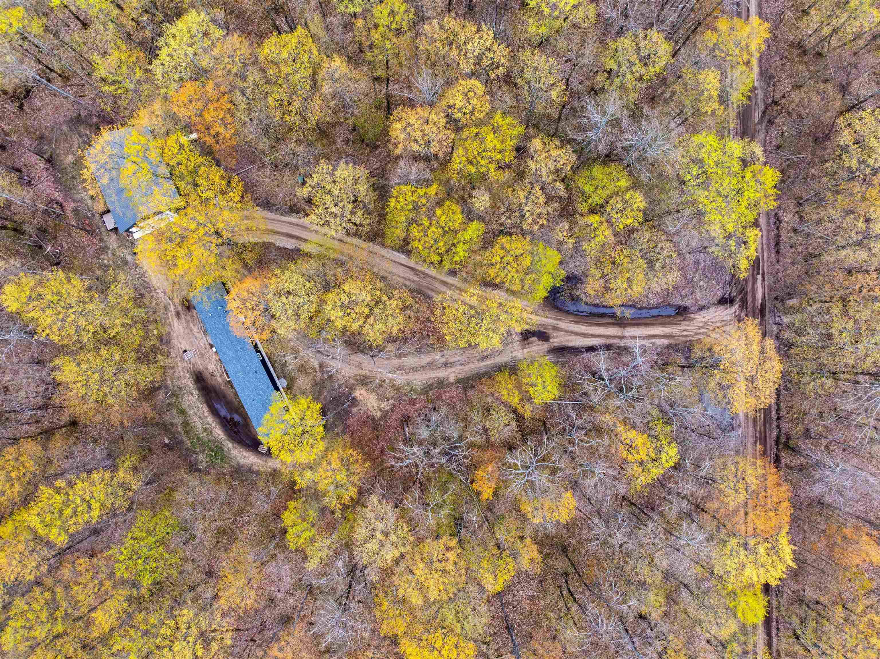 9710 S Fawn LN, Coldsprings Twp, MI 49659