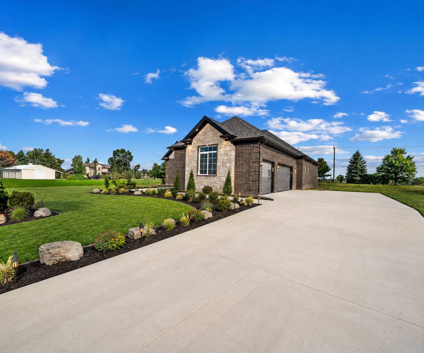 8561 Cobblestone DR, Berlin Twp, MI 48166